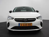 tweedehands Opel Corsa 1.2 Sport | Navigatie | Climate Control | Camera |