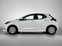 Occasion Toyota Yaris Hybrid Active 116 PK (85 kW) 2022 Wit Hatchback