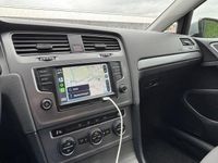 tweedehands VW Golf 1.2 TSI Trendline | Carplay | 17" LMV | Clima