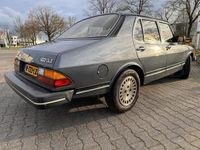 tweedehands Saab 900 GLE