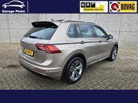 tweedehands VW Tiguan 1.4 TSI ACT Highline Business R-Line AU