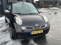 Occasion Nissan Micra 65 PK (47 kW) 2009