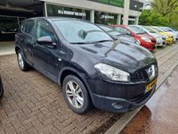 tweedehands Nissan Qashqai 2.0 dCi Acenta EXPORT|AIRCO|AIRCO|LMV|PDC|TREKHAAK