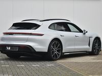 tweedehands Porsche Taycan Sport Turismo 79 kWh