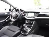 tweedehands Opel Astra 1.2 turbo 130 pk Blitz Elegance / navi / camera / blis / ecc airco
