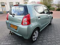 tweedehands Suzuki Alto 1.0 Comfort 117dkm 5drs Trekhaak Org Ned Zuinig!