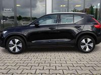 Occasion Volvo XC40 Inscription 262 PK (192 kW) 2020 Zwart SUV