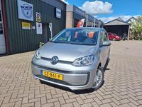 tweedehands VW up! UP! 1.0 BMT move