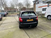 tweedehands Skoda Fabia 1.2 TDI Greenline NAP Airco 5D