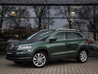 tweedehands Skoda Karoq 1.5 TSI ACT Style Adap. cruise Keyless entry T