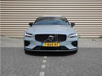 tweedehands Volvo S60 B4 Plus Dark | Schuifdak | Harman Kardon | Stoelverwarming voor + achter | 19" velgen