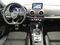 tweedehands Audi A3 Sportback e-tron 205pk Aut7 S Edition (virtual cockpit,stoelverw,LED,add cruise)