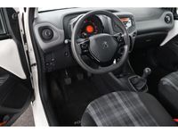 tweedehands Peugeot 108 1.0 e-VTi Active | 1e eigenaar | Airco | Bluetooth