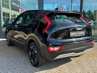 Occasion Kia e-Niro 150 kW (204 PK) 2024 Zwart SUV