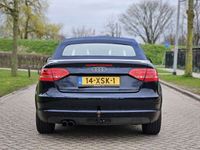 tweedehands Audi A3 Cabriolet 2.0 TFSI DSG 200PK - Leder - Xenon - Cruise