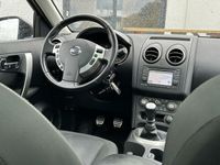 tweedehands Nissan Qashqai +2 Qashqai+2 2.0 Tekna