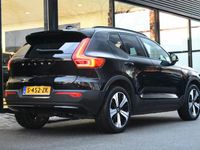 Occasion Volvo XC40 Core 185 kW (252 PK) 2023 Zwart SUV