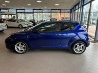 tweedehands Alfa Romeo MiTo 1.3 JTDm ECO Essent. NW APK BJ 2011 !!!