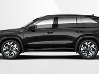 Nieuw Skoda Kodiaq Business Line 204 PK (150 kW) 2025 Zwart SUV