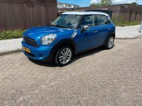 Occasion Mini Cooper Countryman 122 PK (89 kW) 2014 SUV