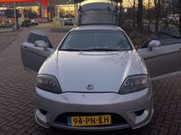 tweedehands Hyundai Coupé 2.0i F