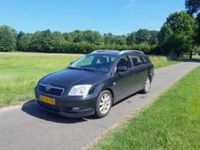 tweedehands Toyota Avensis Wagon 1.8 VVTi Linea Luna