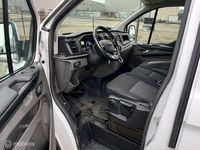 tweedehands Ford Transit Custom 340 2.0 TDCI L2H1 AUTOMAAT/CLIMA/CRUISE