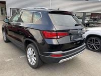 Occasion Seat Ateca Business 150 PK (110 kW) 2018 Zwart SUV