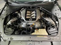 tweedehands Nissan GT-R 3.8 V6 bom vol opties volledig originele staat !