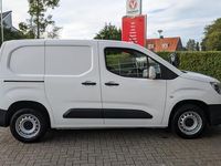 tweedehands Opel Combo 1.5D L1H1 Edition