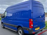 tweedehands VW Crafter 35 2.0 TDI L2H2 BMDC