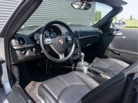 tweedehands Porsche Boxster S 3.4 Tiptronic