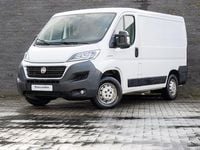 Occasion Fiat Ducato 131 PK (96 kW) 2018 Wit Van