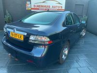 tweedehands Saab 9-3 Sport Sedan 1.9 TiD *APK NIEUW* E.U €1700 *