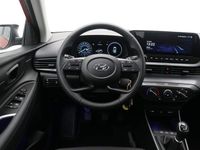 tweedehands Hyundai i20 1.0 T-GDI Comfort Smart / Android Auto/Apple Carplay / Navigatie / Achteruitrijcamera / DAB / Airco / Cruise Control /