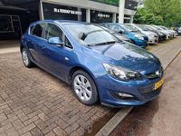 tweedehands Opel Astra 1.4 Turbo Blitz 1E EIGENAAR|12 MND GARANTIE|NW APK