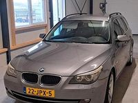 Occasion BMW 520 163 PK (119 kW) 2009 Stationwagen
