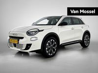 Occasion Fiat 600 La Prima 2026 Wit SUV