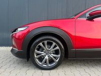 tweedehands Mazda CX-30 2.0 e-SkyActiv-X M Hybrid Comfort