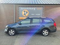 tweedehands Dacia Logan MCV 0.9 TCe Easy-R Lauréate