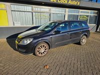 tweedehands Opel Astra Wagon 1.6 Enjoy/AIRCO/TREKHAAK
