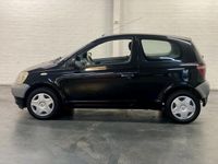 tweedehands Toyota Yaris 1.0-16V VVT-i Terra