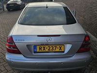 tweedehands Mercedes E320 320 Avantgarde