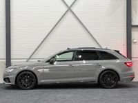 tweedehands Audi A4 Avant 40 TFSI S-Line Black Edit. Pano Virtual Nard