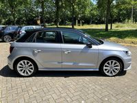 tweedehands Audi A1 Sportback 1.0 TFSI Pro Line | PDC | CRUISE | 17 IN