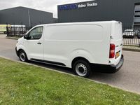 tweedehands Peugeot Expert 2.0 HDI 120 pk, airco euro 6