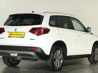 Occasion Suzuki Vitara 141 PK (103 kW) 2025 Wit SUV