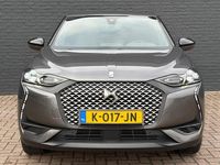 Occasion DS Automobiles DS3 Crossback E-Tense Performance Line Plus 100 kW (136 PK) 2020 Grijs SUV