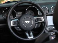 tweedehands Ford Mustang Convertible 2.3 EcoBoost - Automaat