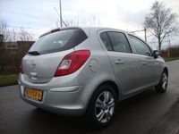 tweedehands Opel Corsa 1.4-16V Enjoy (2009 Airco KM NAP )